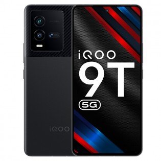 vivo iQOO 9T