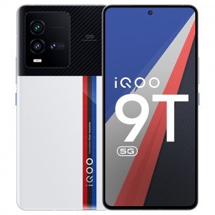 vivo iQOO 9T