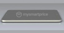 More iPad 2022 CAD renders