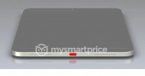 More iPad 2022 CAD renders