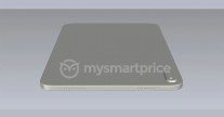 iPad 2022 CAD renders