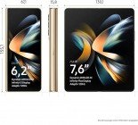 Galaxy Z Fold4: 6.2