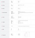 Samsung Galaxy Z Flip4 specs from a carrier plus leaked images