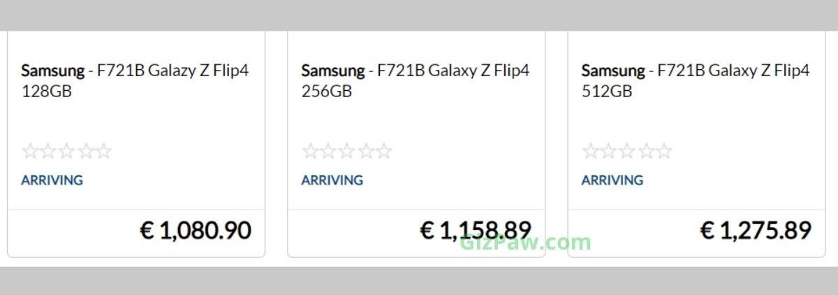 Galaxy Unpacked: what to expect