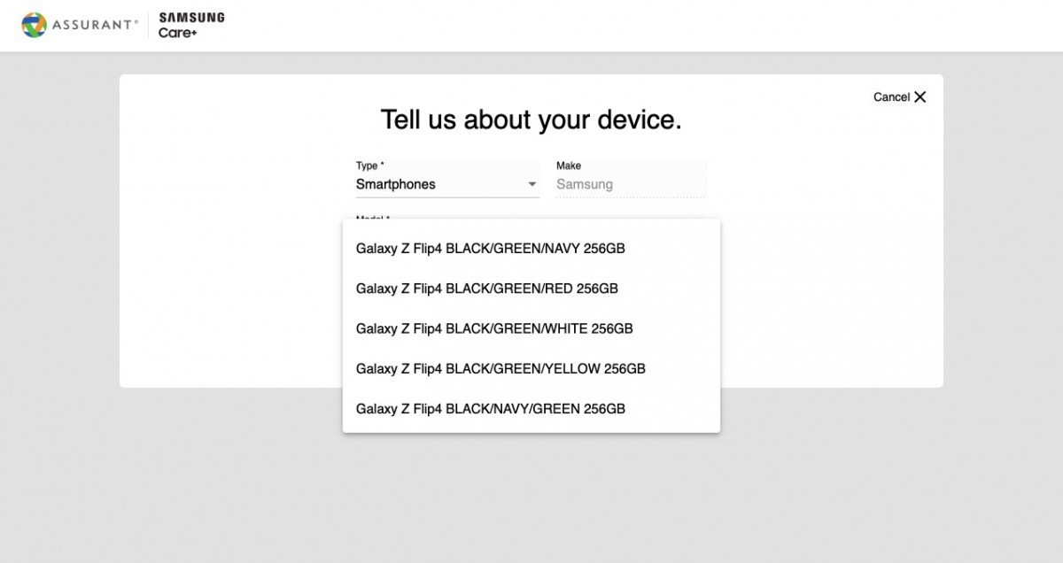 Galaxy Unpacked: what to expect