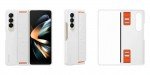 Cases for the Galaxy Z Flip4 and Z Fold4