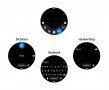 The Watch5 series will launch with the latest One UI Watch 4.5 (based on Wear OS 3.5)