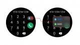 The Watch5 series will launch with the latest One UI Watch 4.5 (based on Wear OS 3.5)