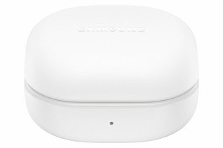 Samsung Galaxy Buds2 Pro's charging case