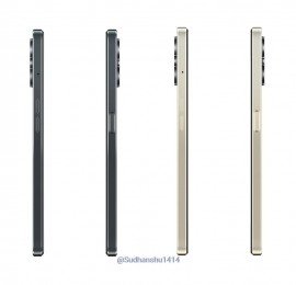 Realme 9i 5G