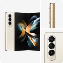 Samsung Galaxy Z Fold4