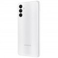Samsung Galaxy A04s in white