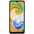 Samsung Galaxy A04s in black