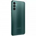 Samsung Galaxy A04s in green