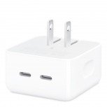 The new 35W dual USB-C GaN chargers