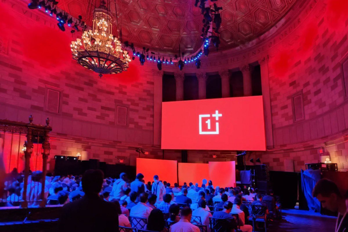   OnePlus forum