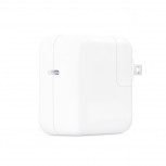 Apple's old (non-GaN) 30W charger