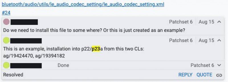   AOSP