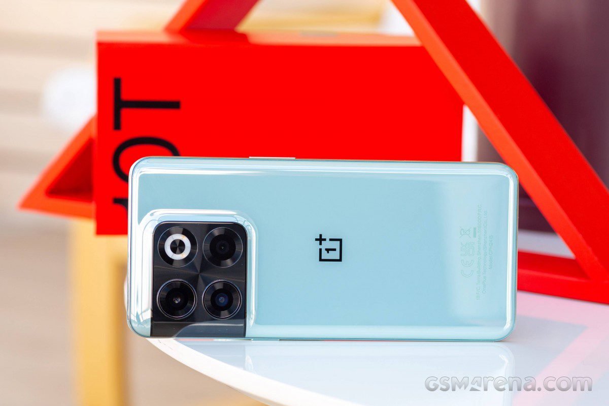 OnePlus 10T review
