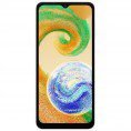 Samsung Galaxy A04s in white