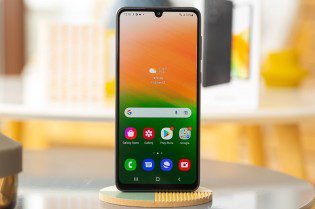 Samsung Galaxy A33 5G