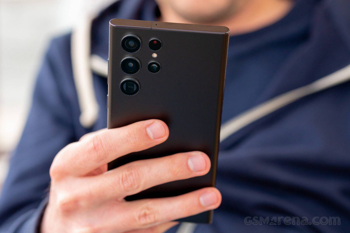 Samsung Galaxy S23 Ultra to feature the same camera design as its predecessor