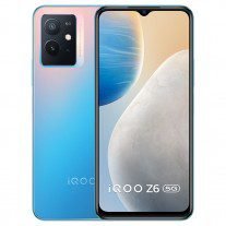 iQOO Z6
