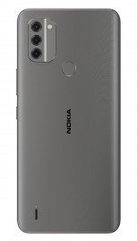 Nokia C31 in Charcoal
