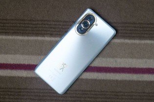 Huawei nova 10 Pro