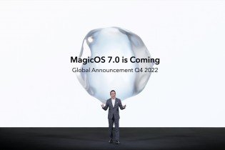 MagicOS 7.0 is coming in Q4 2022