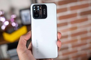 Poco M5s