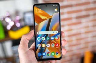 Poco M5s