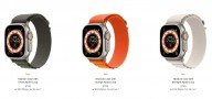 Buyers can choose from a variety of new Apple Watch models