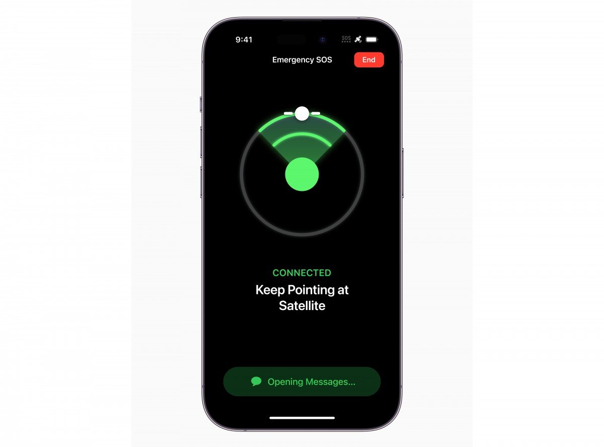 iPhone 14 Pro and 14 Pro Max arrive with pill notch, Always-On Display, and new cameras