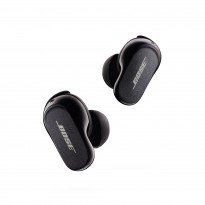 Bose QC Earphones II color options