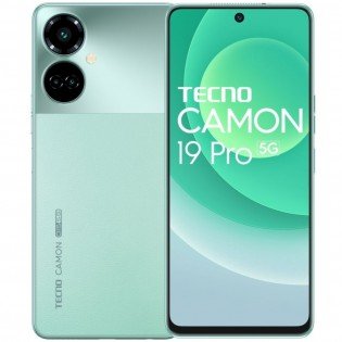 Tecno Camon 19 Pro
