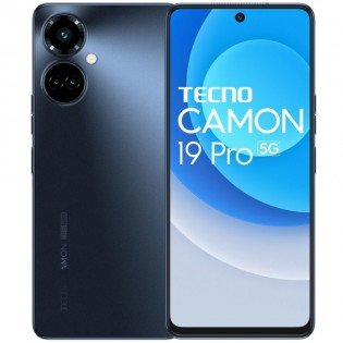 Tecno Camon 19 Pro