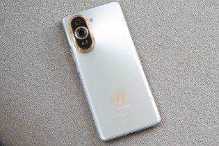 Huawei nova 10 Pro