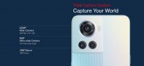 OnePlus 10R Prime Blue Edition will come with Dimensity 8100 Max and 50MP primary camera