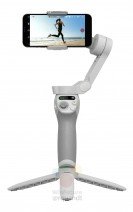 DJI OM SE (leaked images)