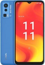 Lava Blaze Pro