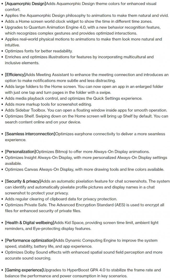 OnePlus 10 Pro's Android 13-based OxygenOS 13 stable update