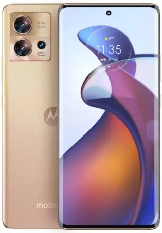 Motorola Edge 30 Fusion