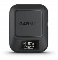 The new Garmin in Reach Messenger