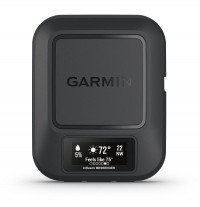 The new Garmin in Reach Messenger