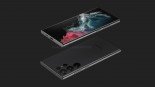 Samsung Galaxy S23 Ultra leaked renders