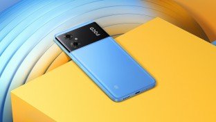 Poco M4 5G