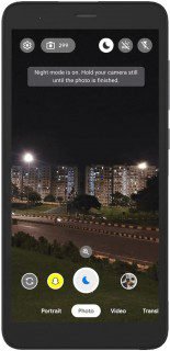 The JioPhone Next (4G)