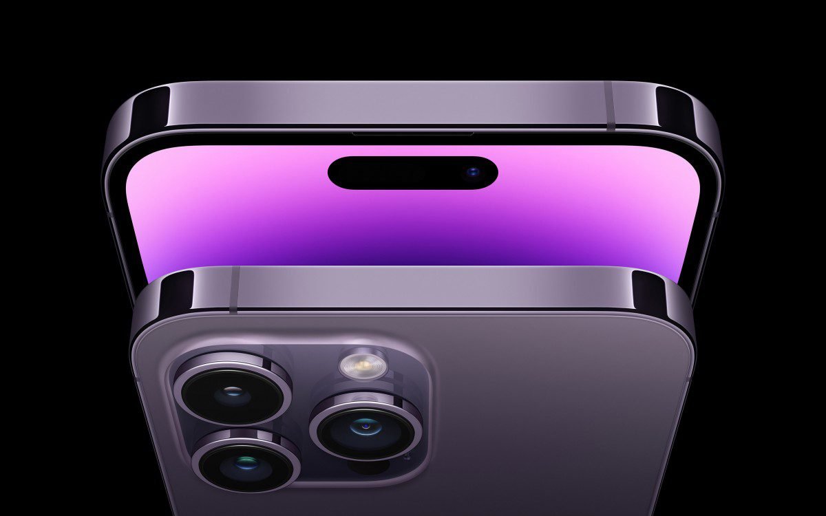 iPhone 14 Pro and 14 Pro Max arrive with pill notch, Always-On Display, and new cameras