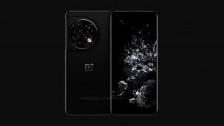 Alleged OnePlus 11 Pro